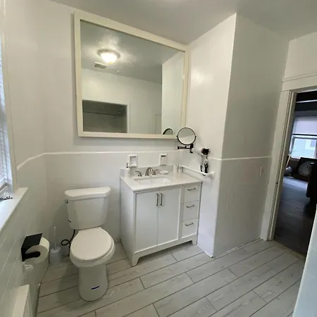 Darma Apartments Providence Exterior photo