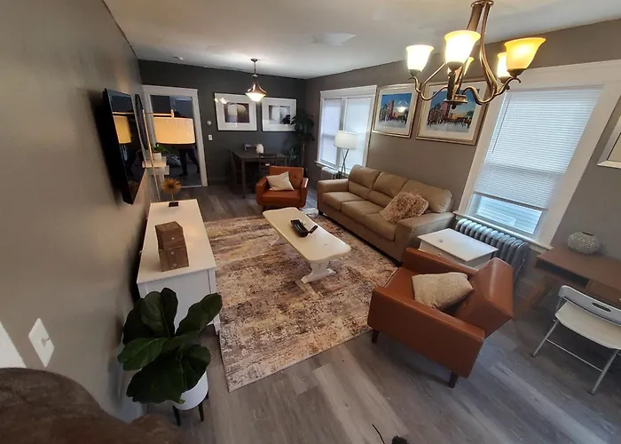 Darma Apartments