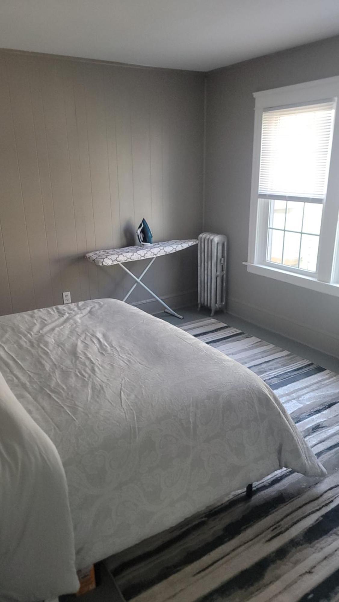 Darma Apartment