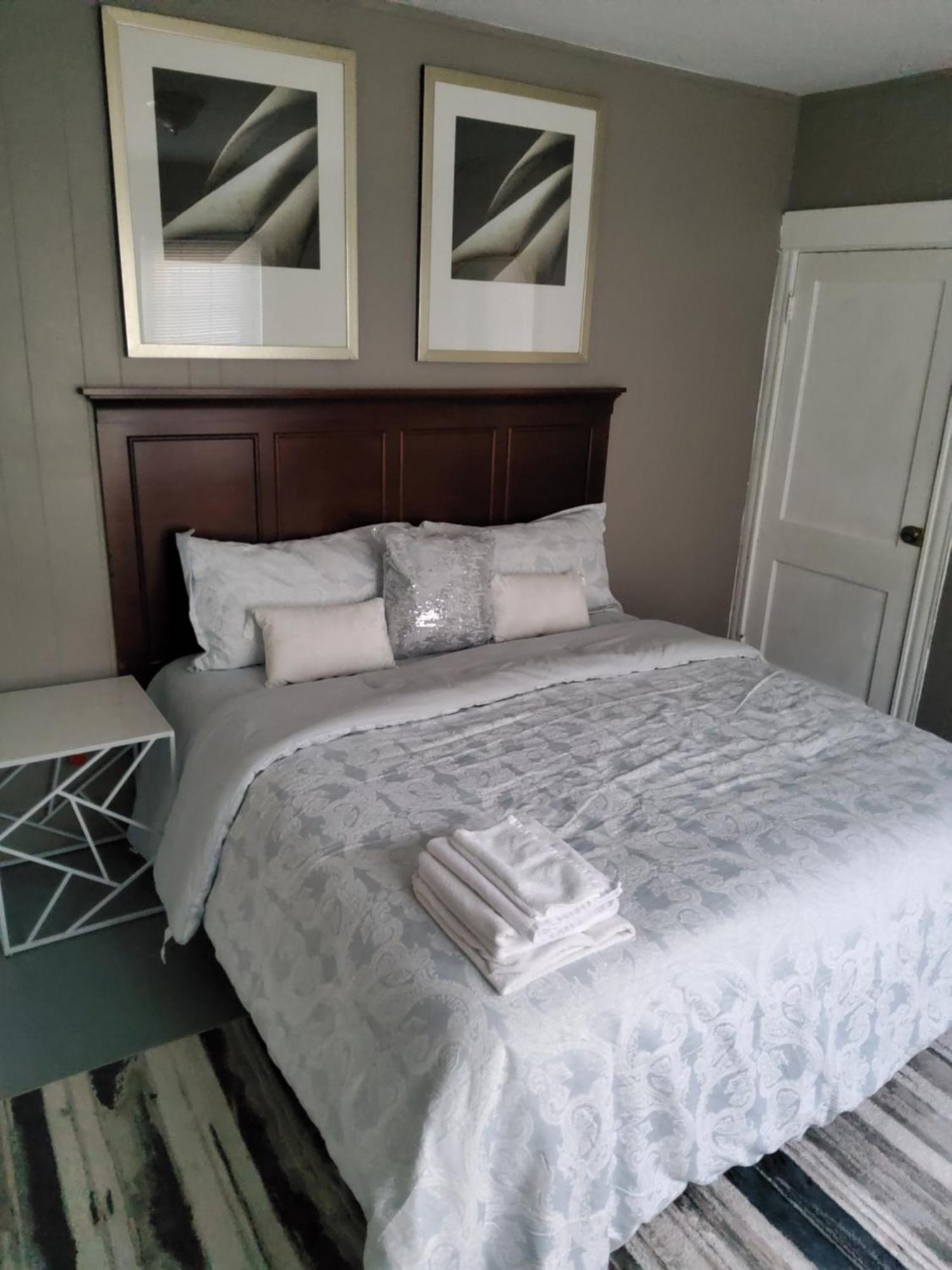 Darma Apartment *