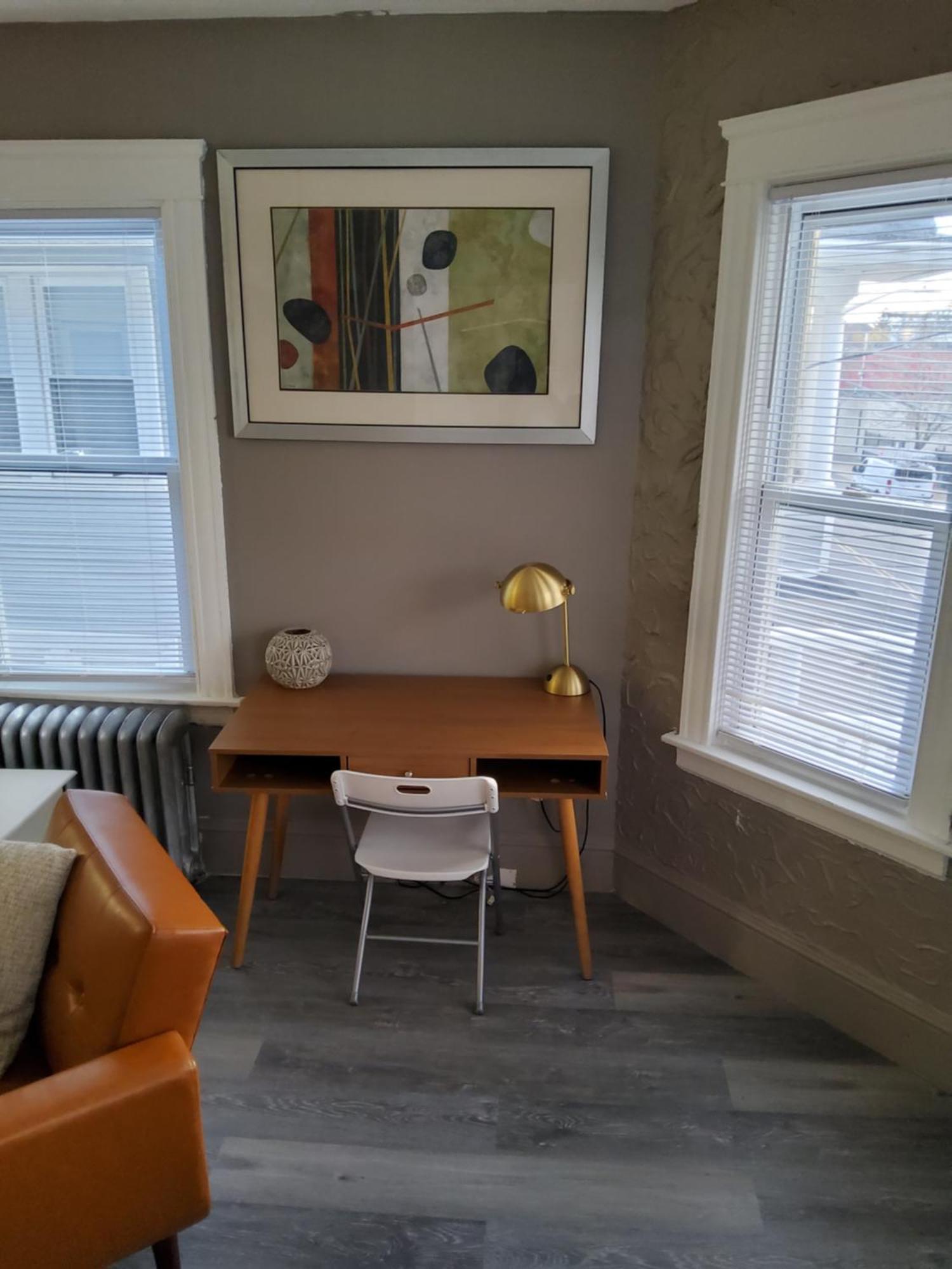 Darma Apartment Providence