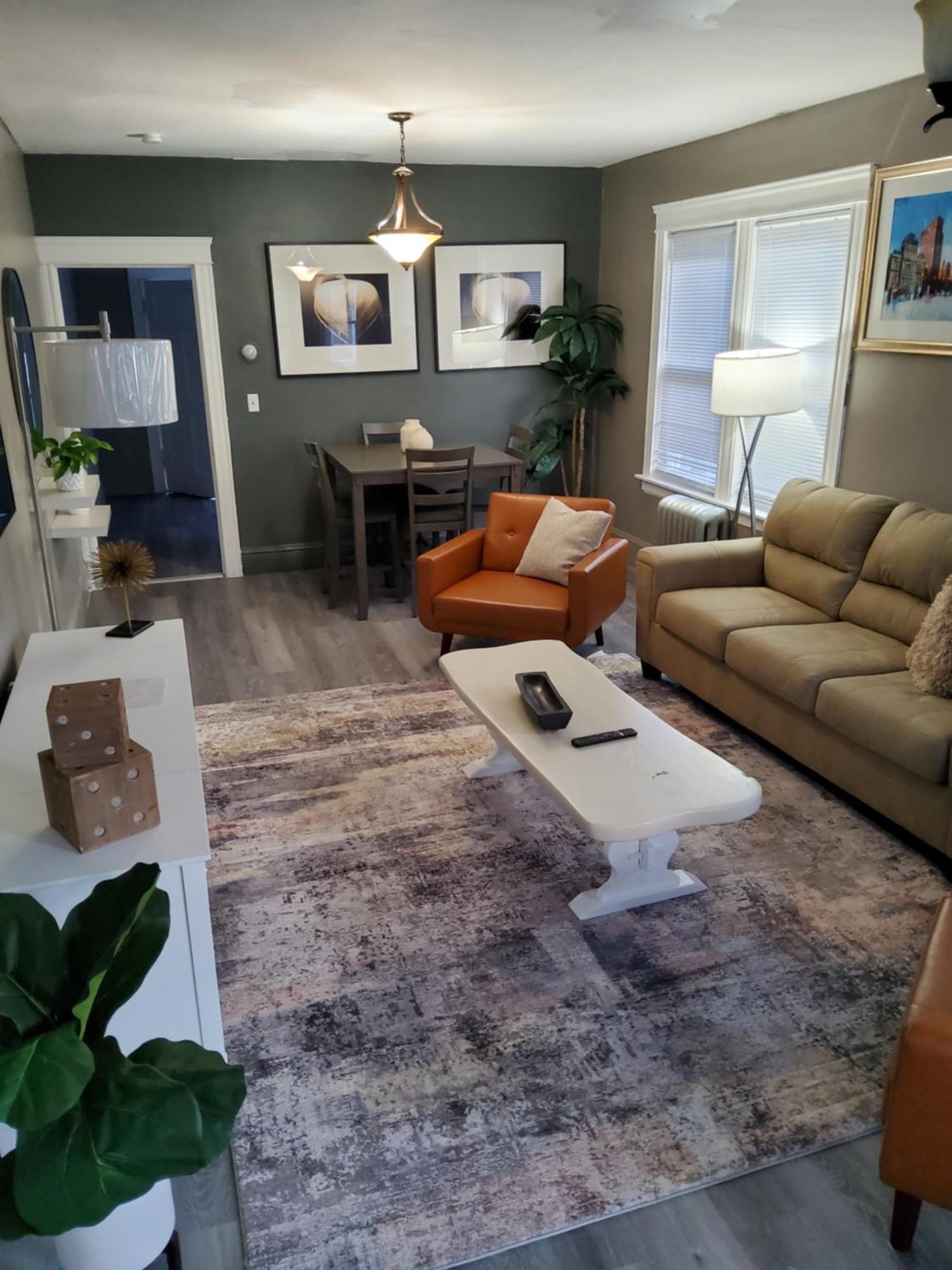 Apartment Darma
