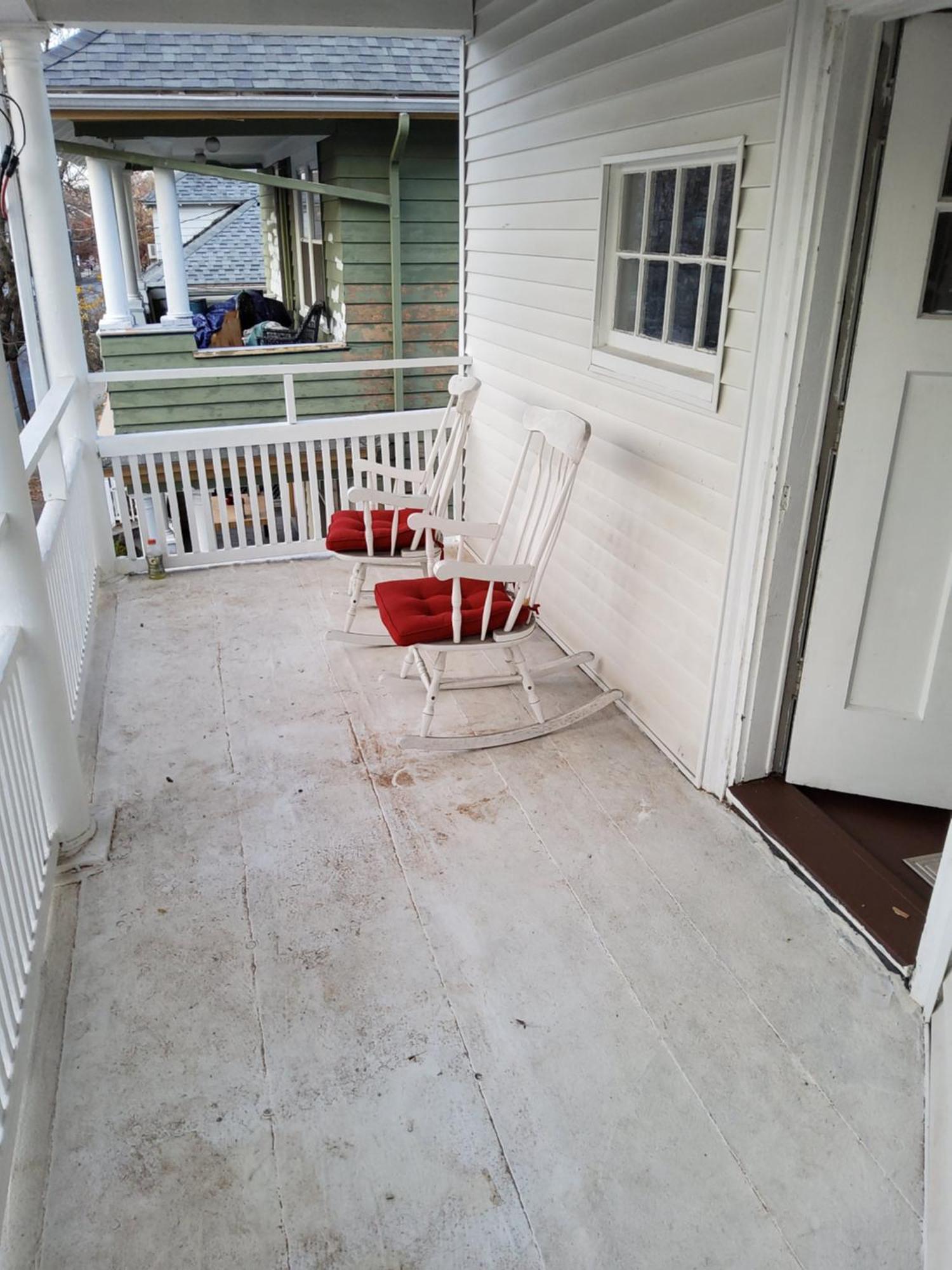 Darma Apartment Providence