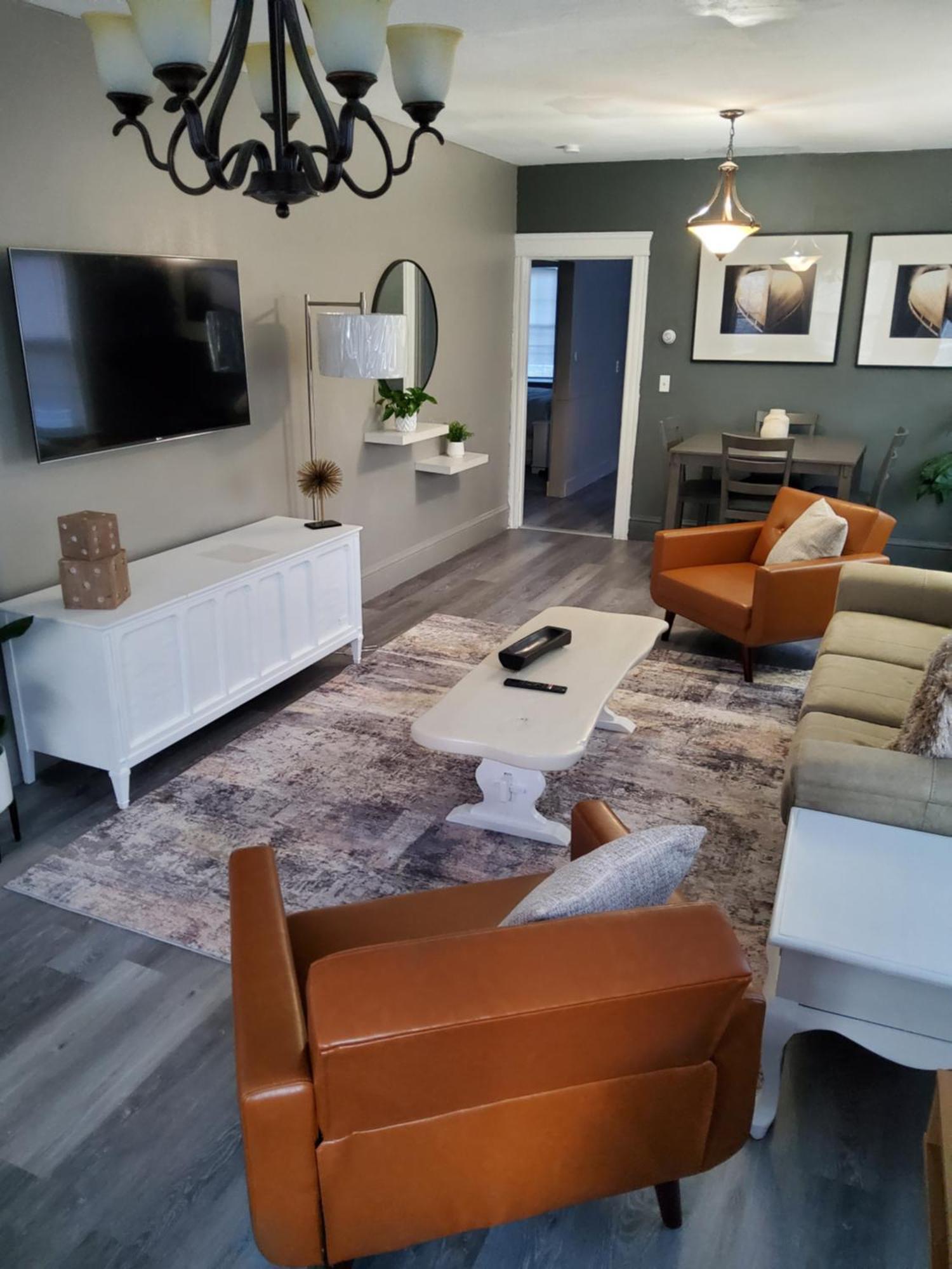 Apartment Darma